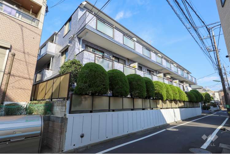 セザール世田谷桜丘