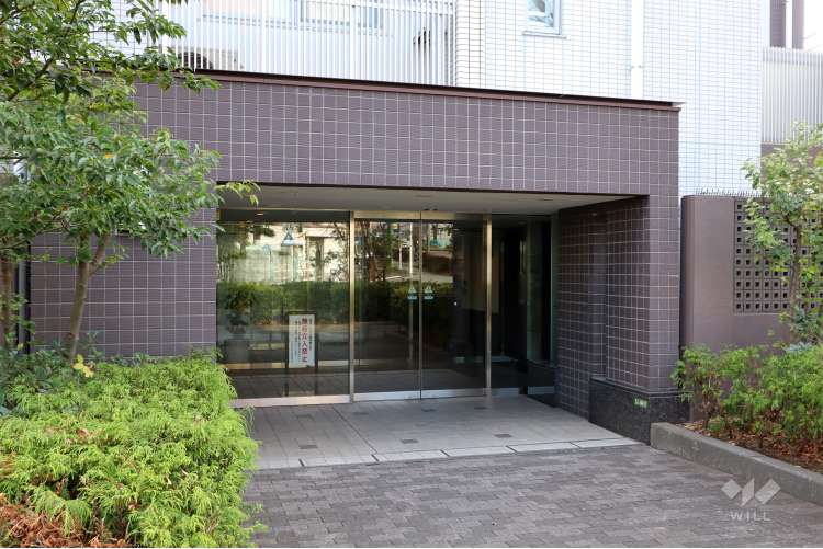 グランスイート世田谷桜丘