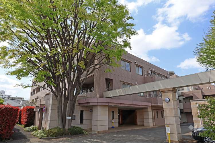 桜丘パークホームズ