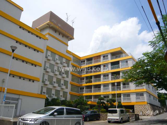 芦屋ロイヤルハイツ