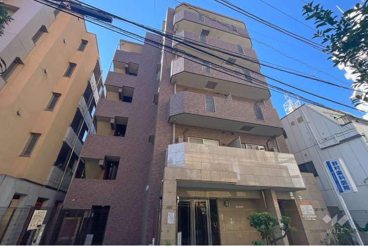 ヴェルト三軒茶屋