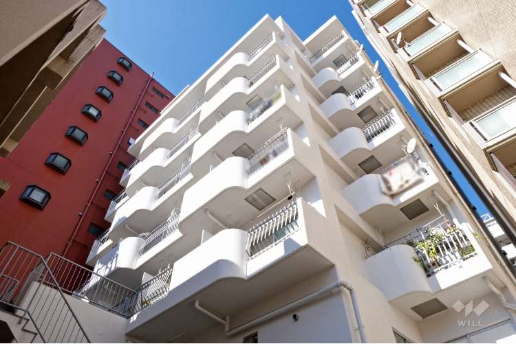 メゾンレスポアール