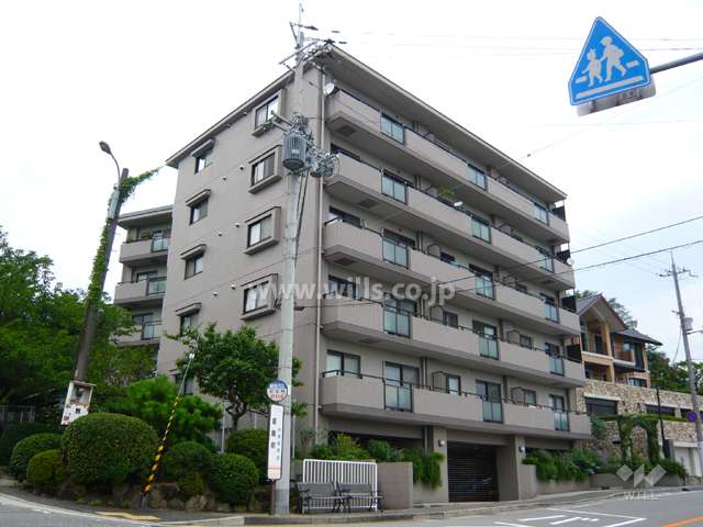 エクセレンス芦屋山の手