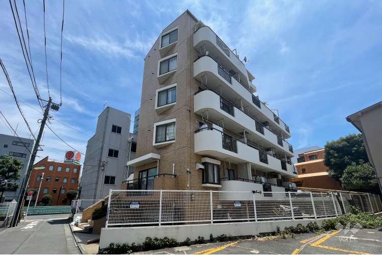 パシフィック若林