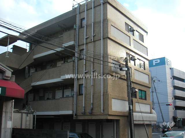 サンロイス芦屋3号棟