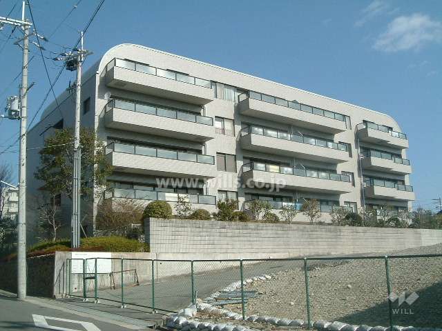 グリーンエクセル翠ヶ丘