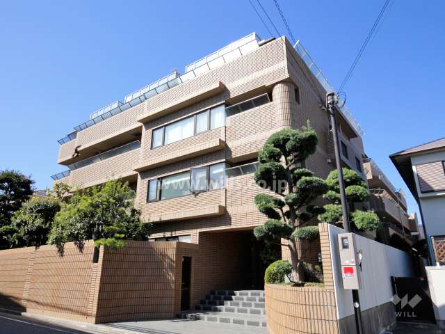 藤和シティホームズ芦屋