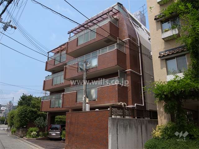 エスポアール芦屋