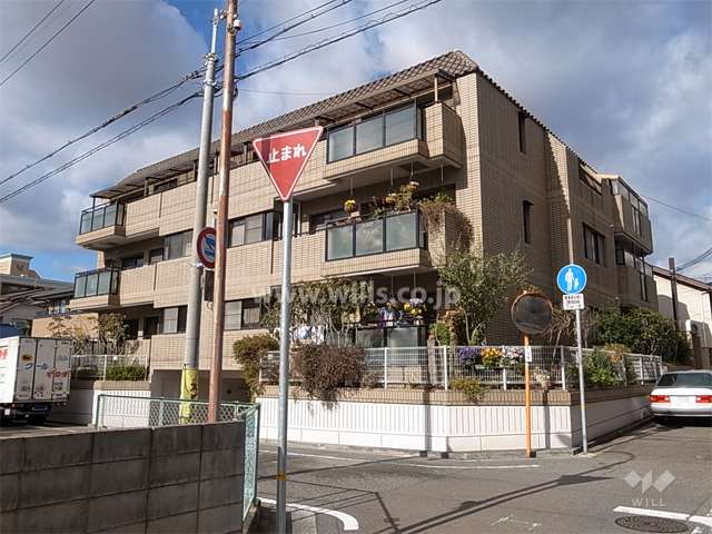 グランドムール芦屋打出小槌