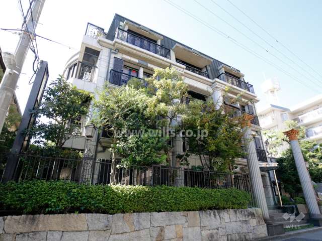 ヴィラデステ芦屋