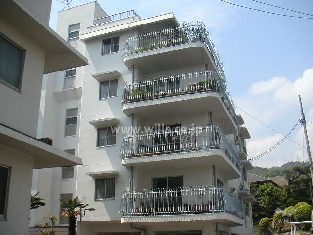 マンションベルビュー