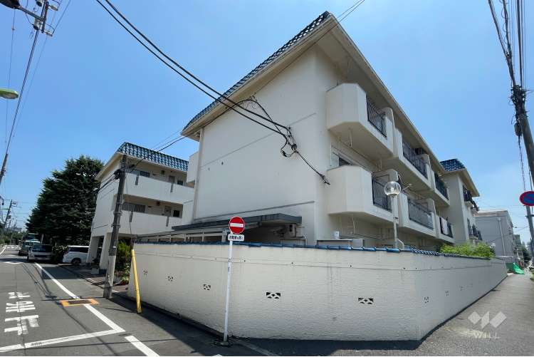 第１フォンタナ駒沢