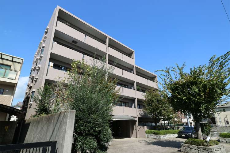 藤和浜芦屋ホームズ