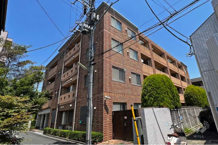 ジェイパーク三軒茶屋