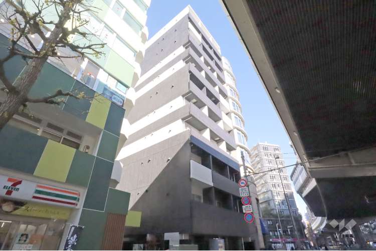 ステージファースト駒沢