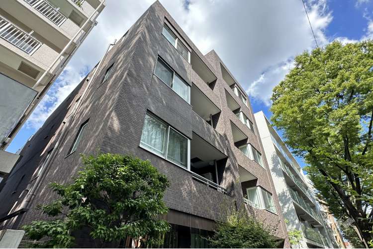 レジェイド上北沢