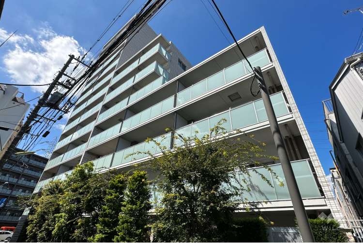 ザ・パークハウス上北沢