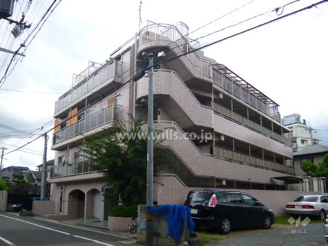 ワコーレ芦屋プレイス