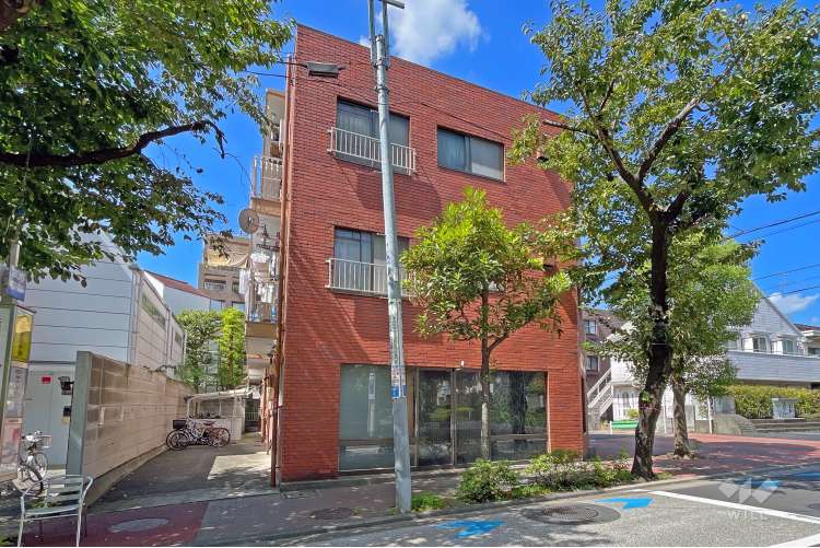 パレドール上用賀