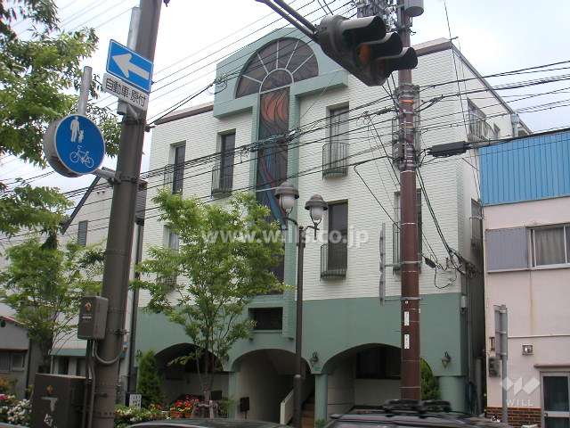 ベルアミー芦屋