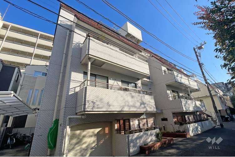 光建ハイムブリリアンス世田谷桜新町