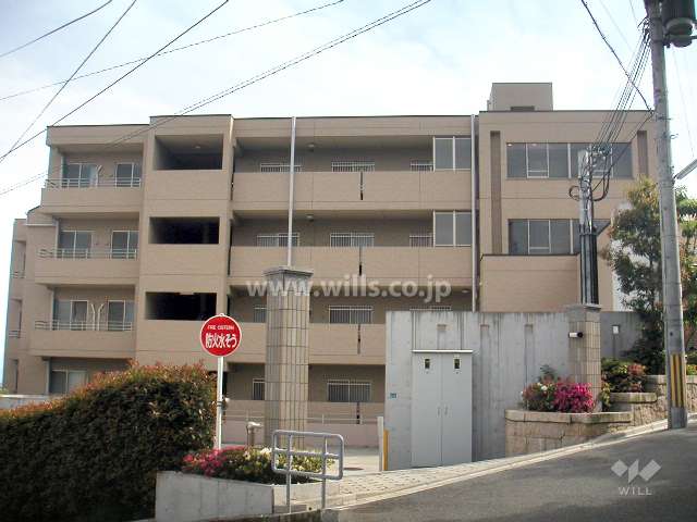 メゾン芦屋三条町