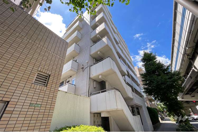 グリーンキャピタル桜新町