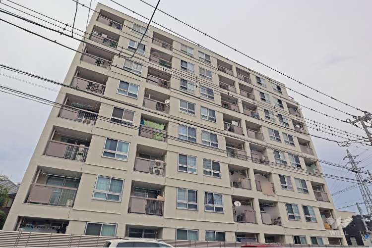 深沢コーポラス