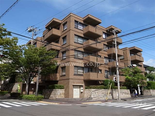 セルヴェール芦屋