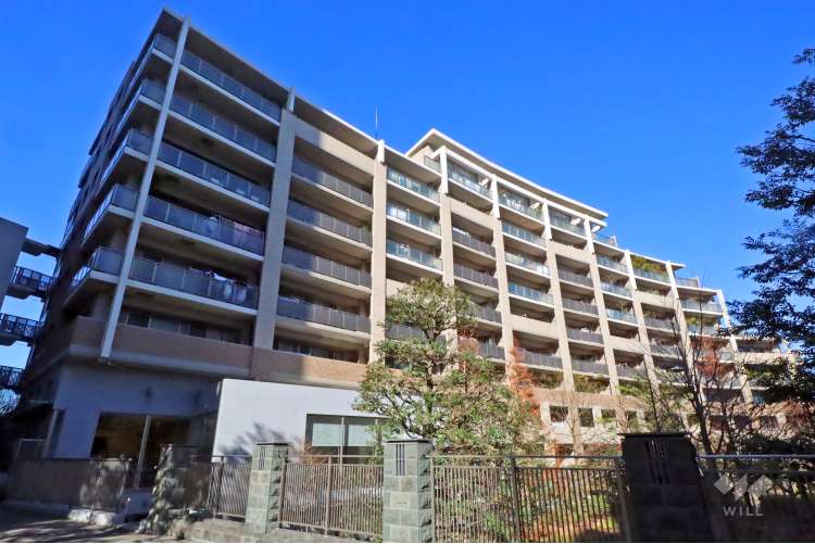 深沢ハウスE棟