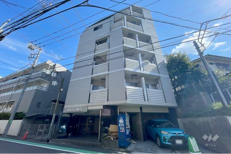ヴォーガコルテ世田谷上町
