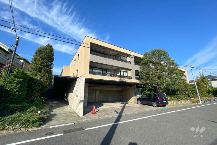 ヴィークコート瀬田一丁目