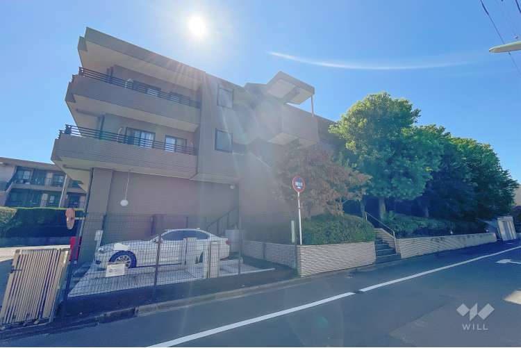 マイコート用賀