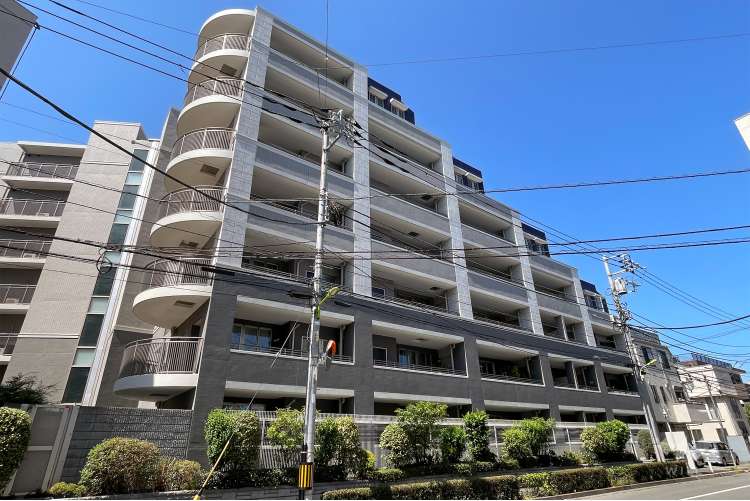 グローリオ瀬田