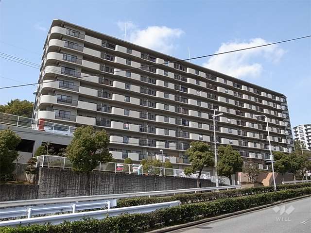 ツウィング宝塚中山2番館