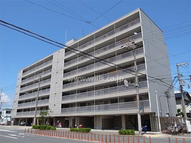 コボリクラスタ西宮