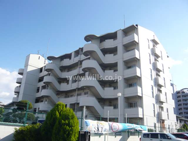 コープ野村西宮北口