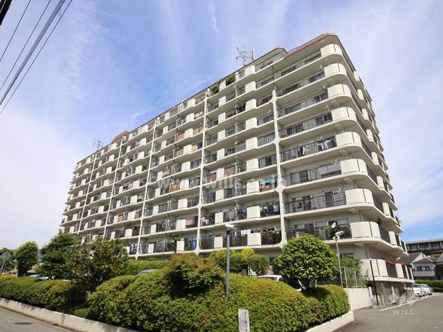 コンドミニアム甲東園