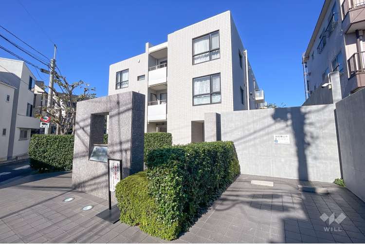 経堂グランドヒルズ