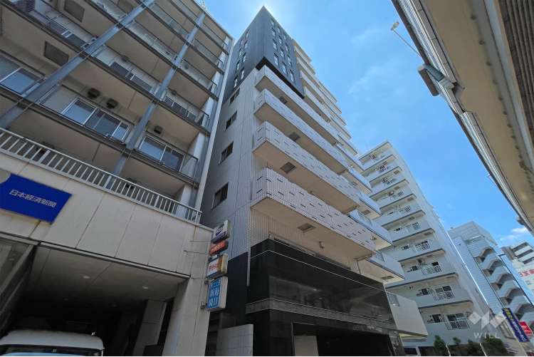 アジールコフレ三軒茶屋