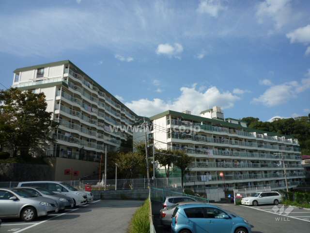 コボリマンション夙川老松台