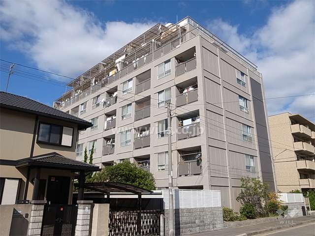 甲子園第7コーポラス