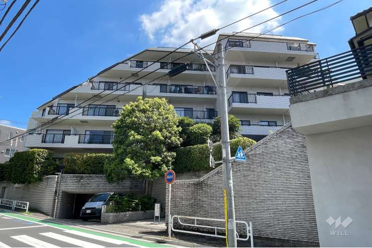 パレ駒場