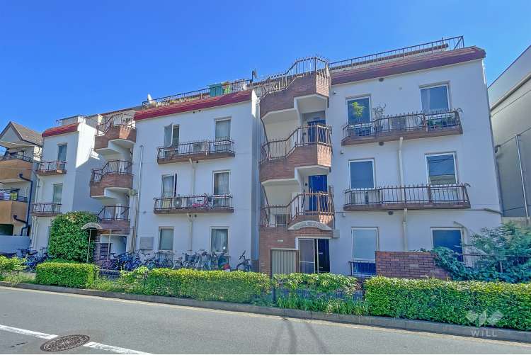 パーセル世田谷