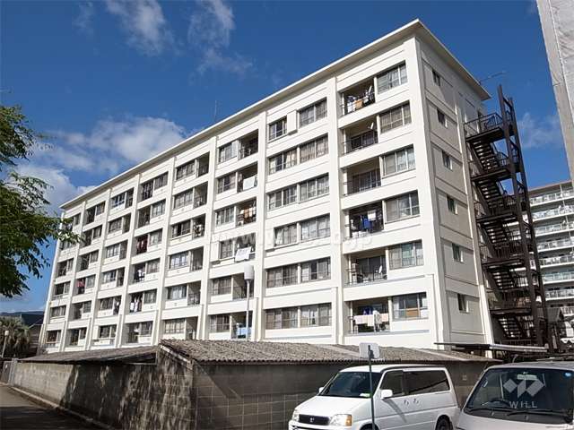 香櫨園シーサイドヴィラ