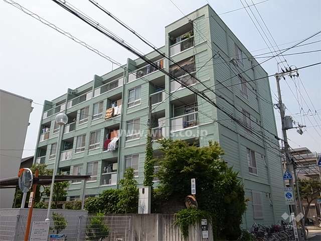 甲子園第3コーポラス