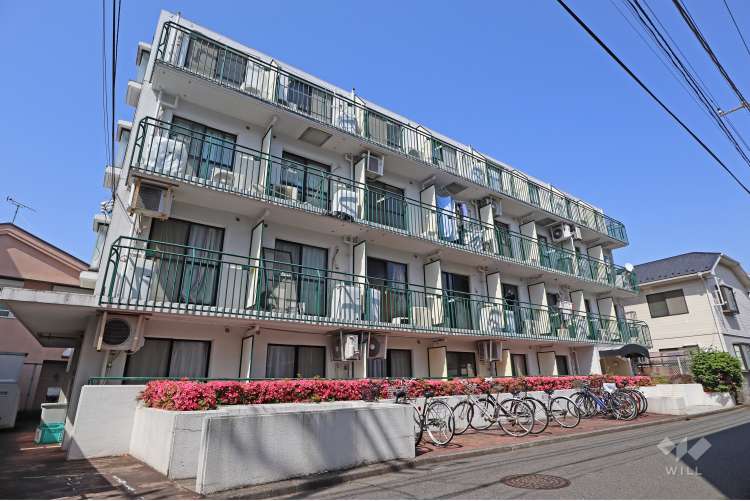 スカイコート千歳烏山