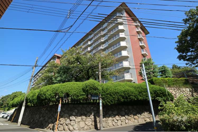 甲子園リバーサイドハイツ