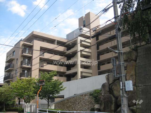 夙川パークマンション