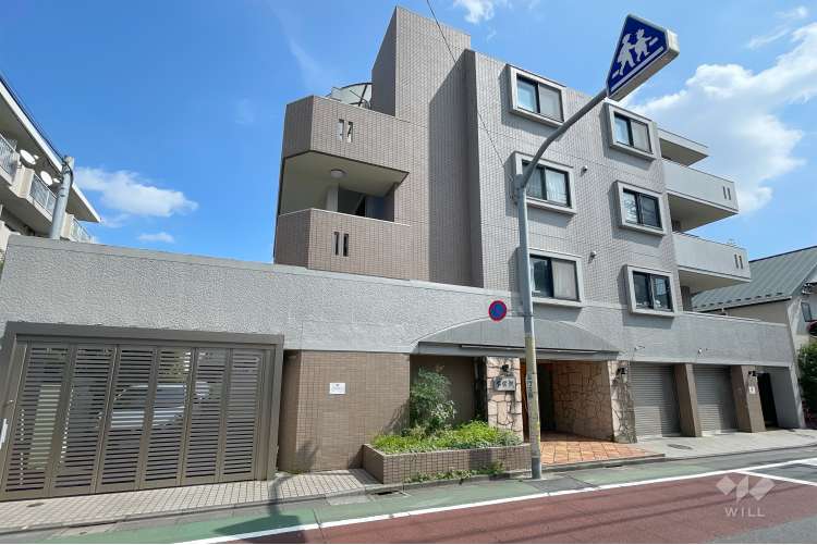 ベルハイム下北沢